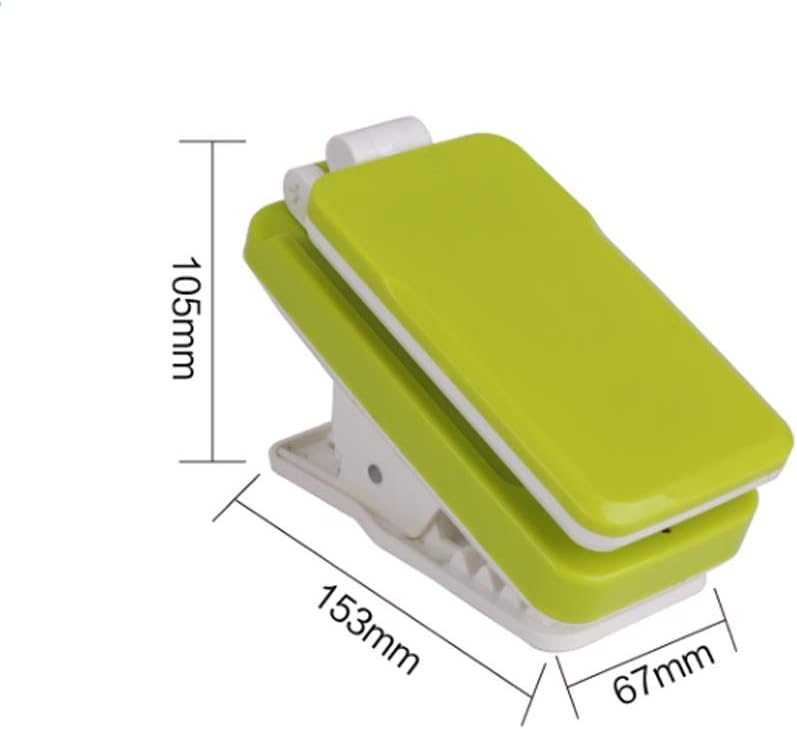 Lámpara LED Plegable QL-8322