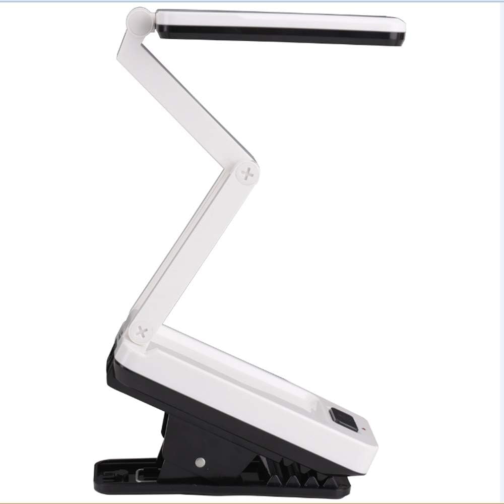 Lámpara LED Plegable QL-8322