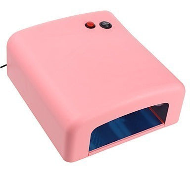 Lámpara LED para Uñas 36W – Modelo CL006