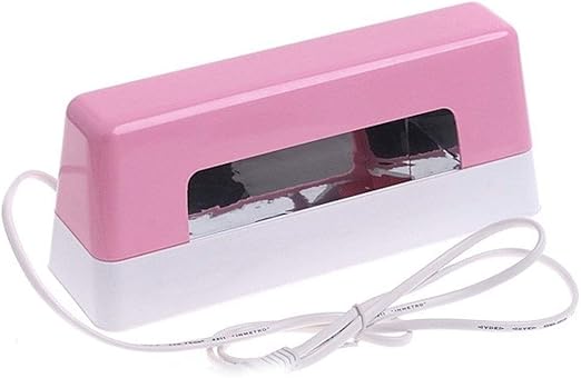 CITEA Lámpara UV para Uñas 9W CL008