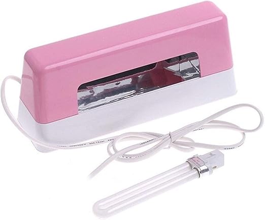 CITEA Lámpara UV para Uñas 9W CL008