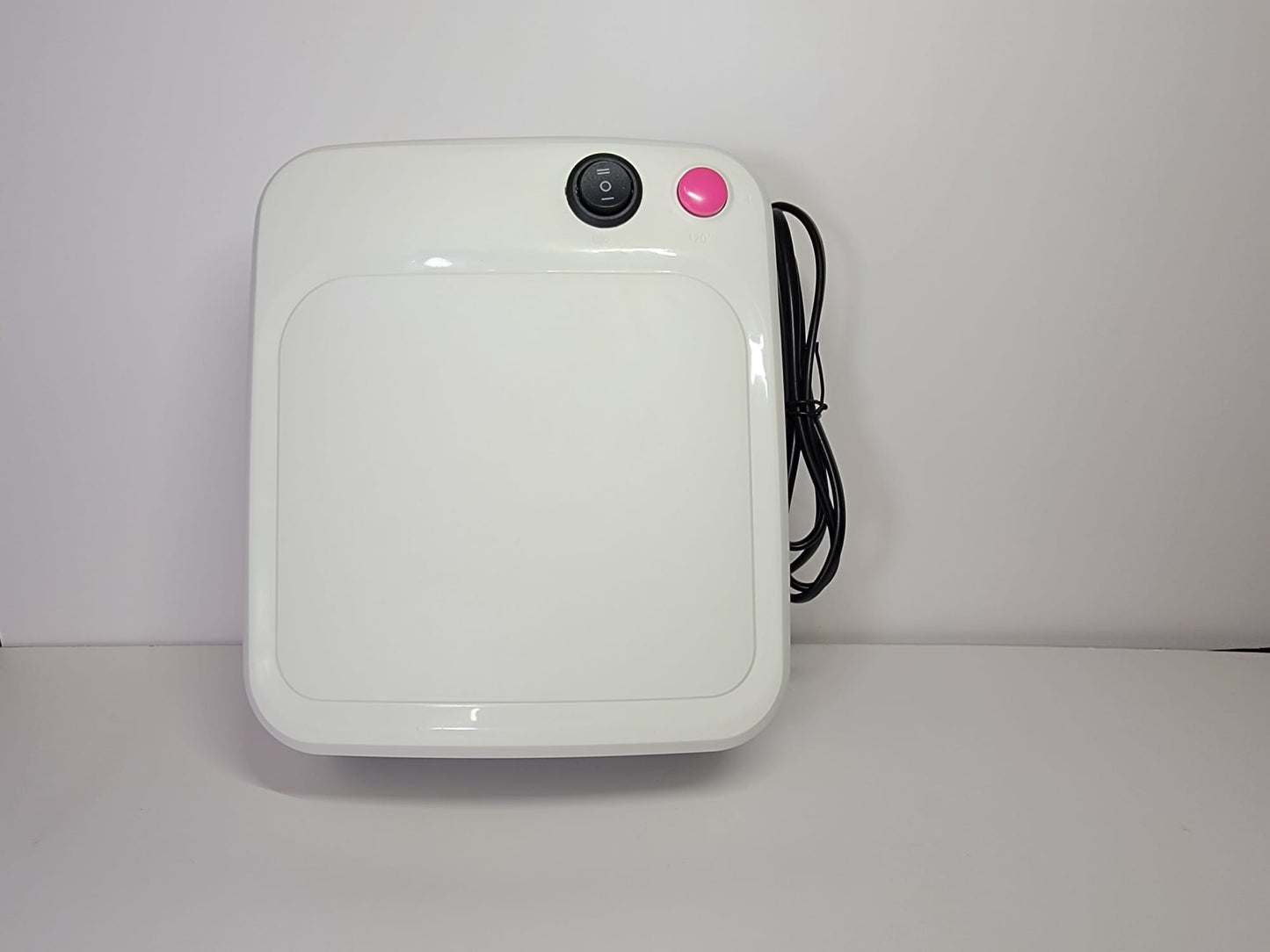 Lámpara LED para Uñas BeauFly Nail Lamp 36W – Modelo CL021