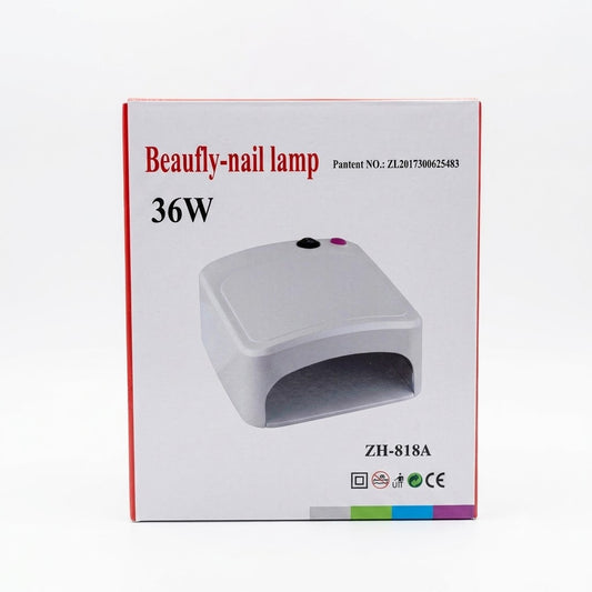 BeauFly Nail Lamp 36W UV/LED CL021 para Uñas