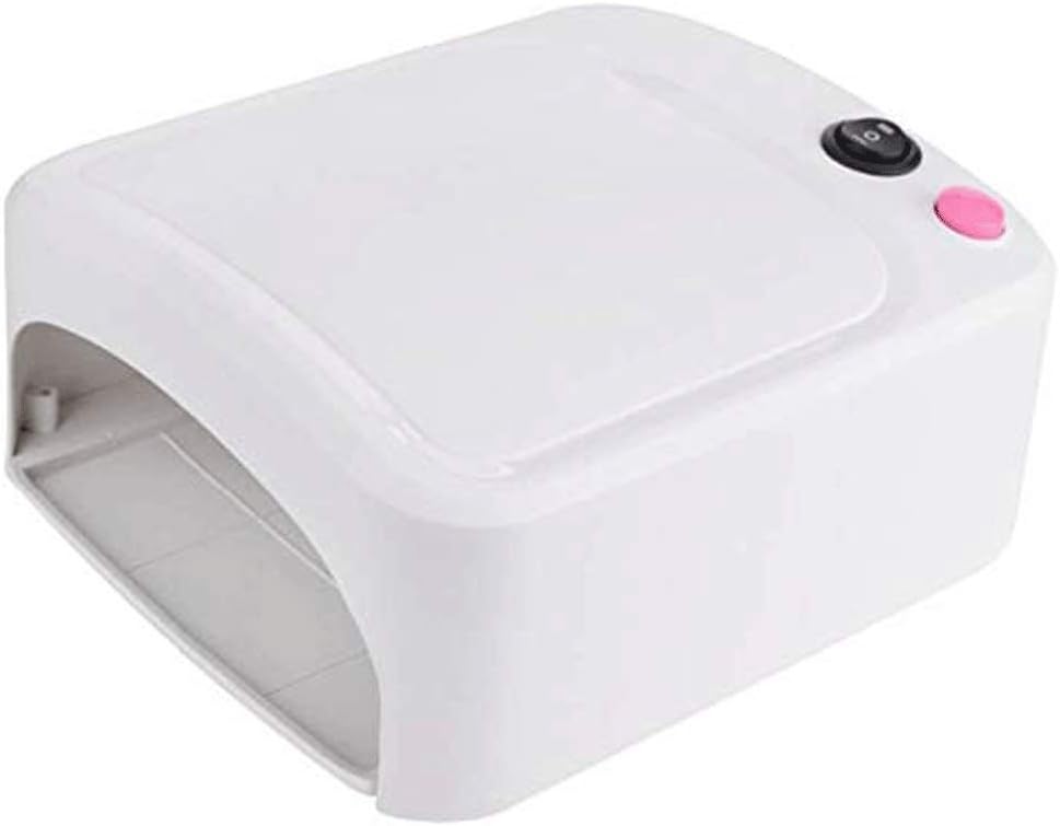 BeauFly Nail Lamp 36W UV/LED CL021 para Uñas