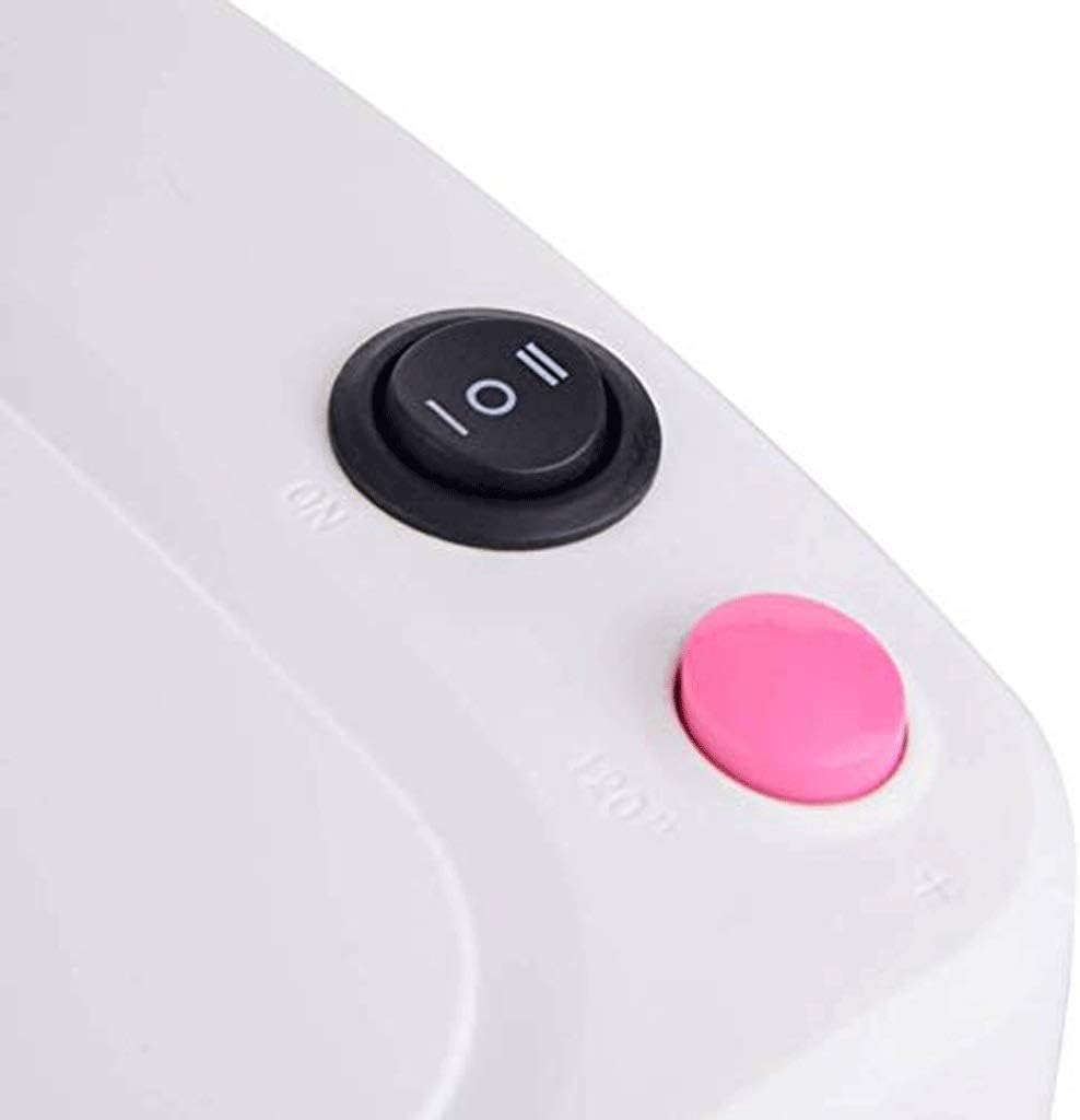 BeauFly Nail Lamp 36W UV/LED CL021 para Uñas