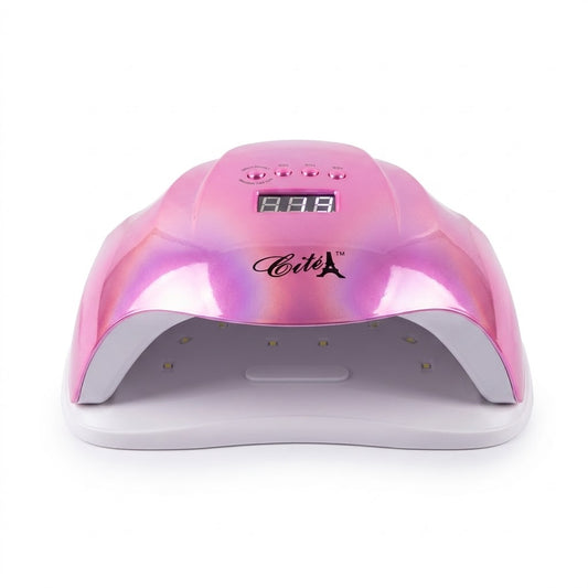 CITEA Professional LED Lamp 54W CL054 – Lámpara Profesional para Uñas
