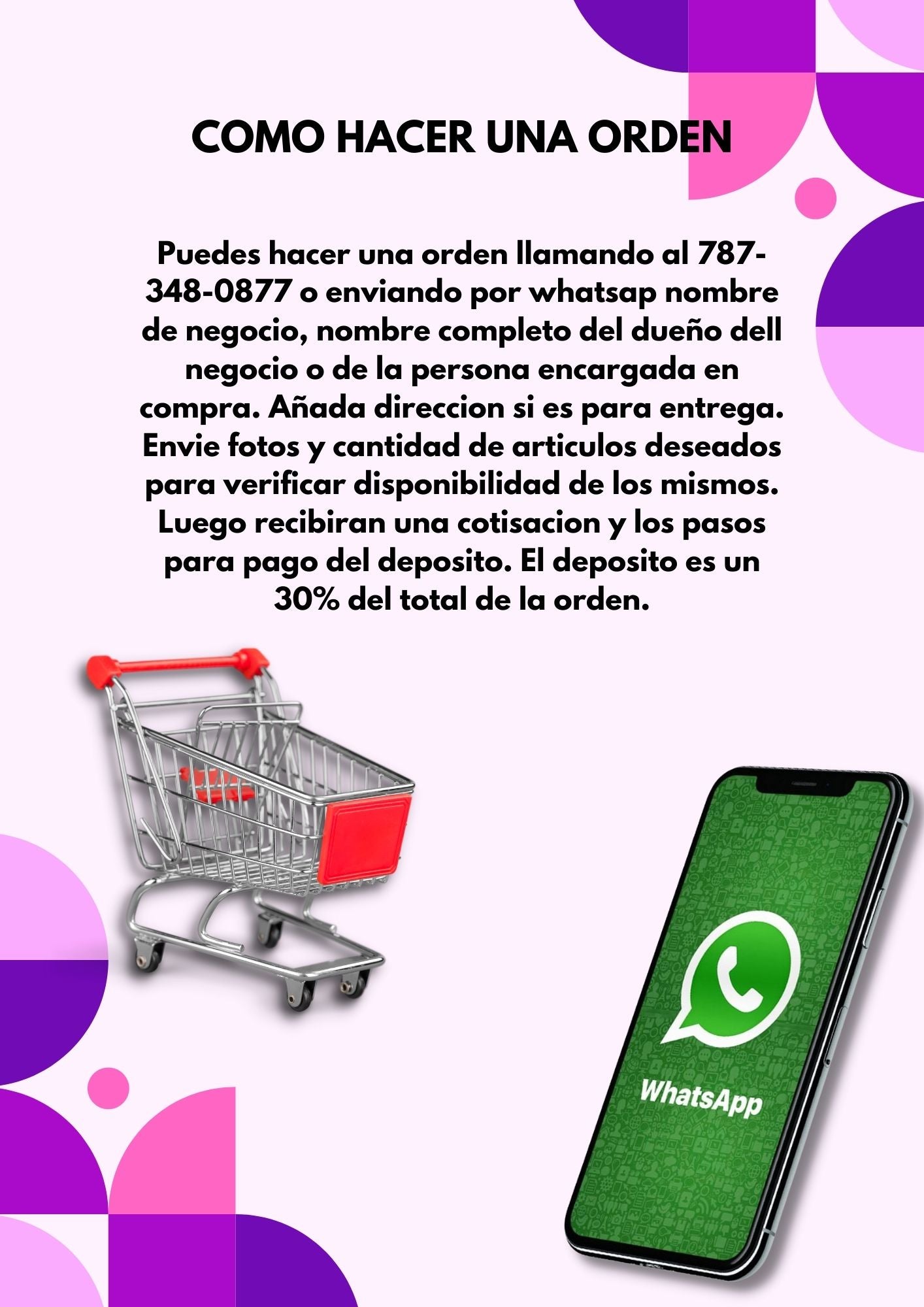 Beauty Style Exhibidor o rack de Mercancía Para Salon o Barberia Color Blanco 2527595