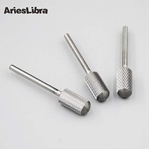 Cité Punta Cilíndrica para Máquina de Uñas CP038