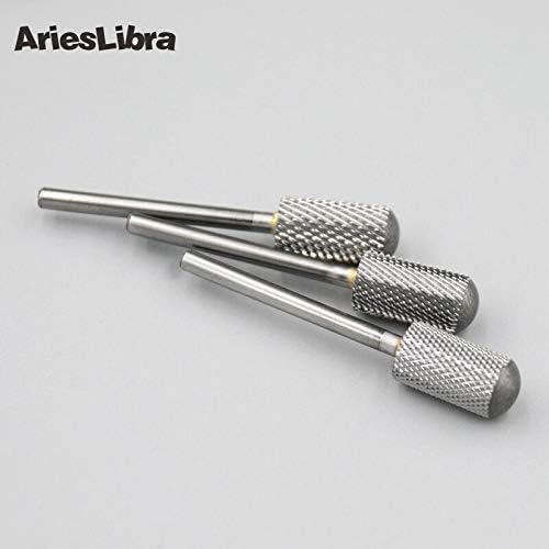 Cité Punta Cilíndrica para Máquina de Uñas CP038