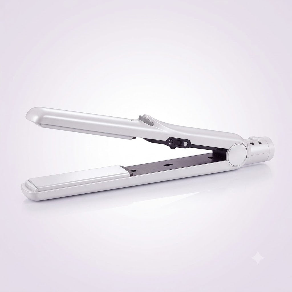 Cricket Ultra Smooth Plancha Profesional 1" 450 °F CUSP1