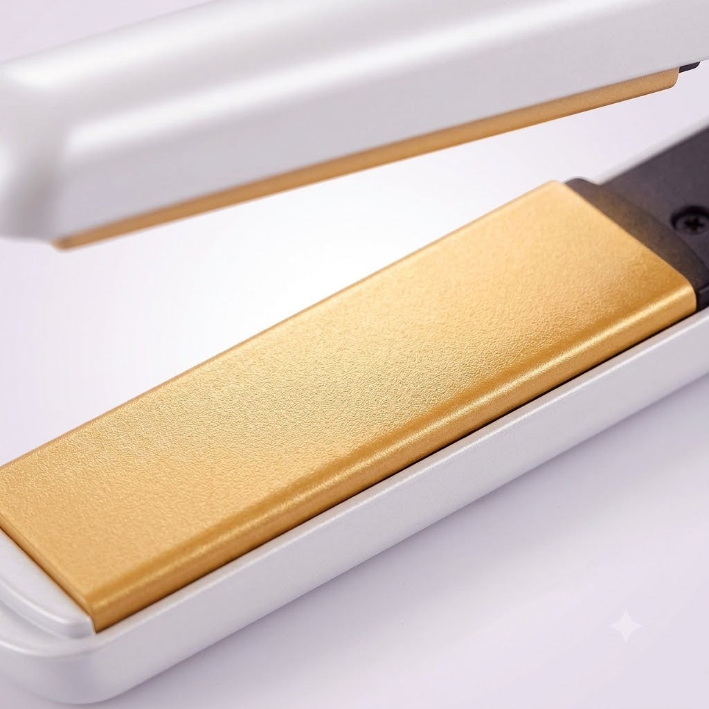 Cricket Ultra Smooth Plancha Profesional 1" 450 °F CUSP1