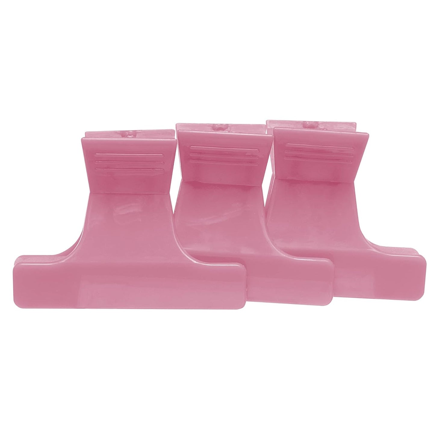 Diane 9-Pack Small Butterfly Clamps D14F – Pinzas Mariposa Pequeñas para Sujetar el Cabello