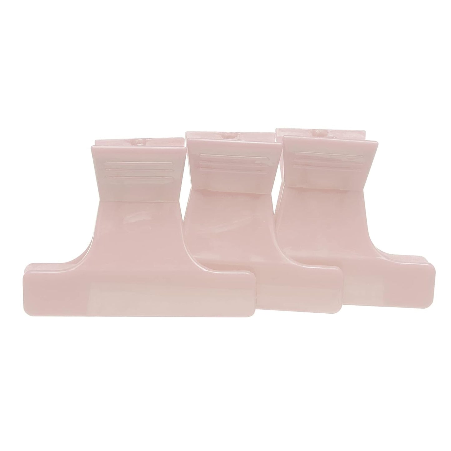 Diane 9-Pack Small Butterfly Clamps D14F – Pinzas Mariposa Pequeñas para Sujetar el Cabello
