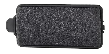 DIANE 14-Pack Foam Rollers 5/8” Black D1917B – Rulos de Espuma para Volumen y Rizos Suaves
