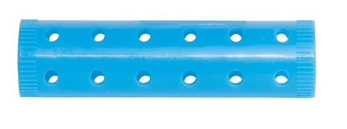 DIANE 12-Pack Magnetic Rollers 5/8” Blue D2716 – Rulos Magnéticos para Volumen y Rizos