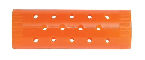 DIANE 12-Pack Magnetic Rollers 13/16” Orange D2717 – Rulos Magnéticos para Volumen y Rizos