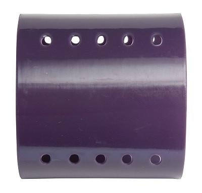 DIANE 6-Pack Magnetic Rollers 3” D2725 – Rulos Magnéticos para Volumen, Rizos Suaves y Secado Rápido