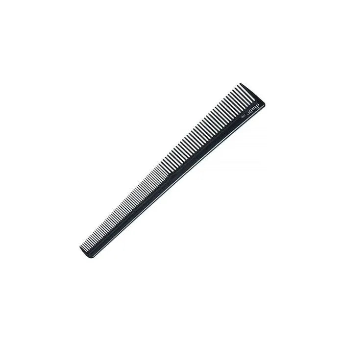 Diane Barber Comb 7¼” D32 Peine Profesional de Barbero