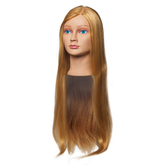 Beauty Style Minga o Manekin Largo de 18" 100% Sintético para estudiante de Estilismo 1313009 (Copy)