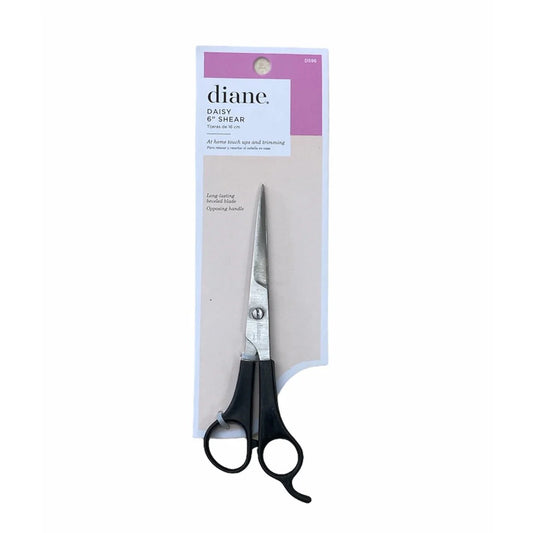 Diane Daisy Shear 6” D596 Tijera de Corte Profesional