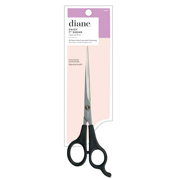 Diane Daisy Shear 7” D597 Tijera de Corte Profesional