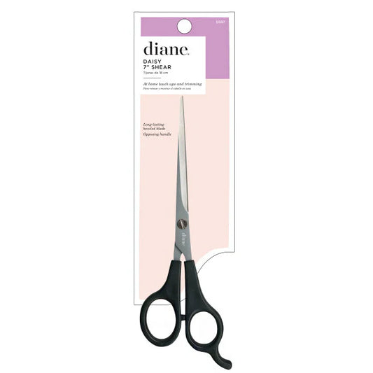 Diane Daisy Shear 7” D597 Tijera de Corte Profesional