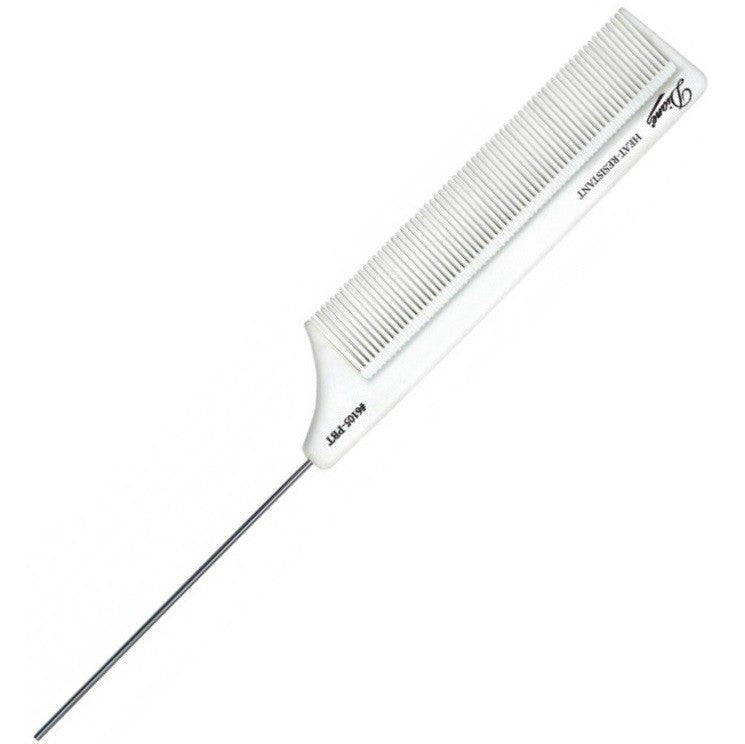 Diane Heat Resistant Pin Tail Comb 8 ¼” D6105