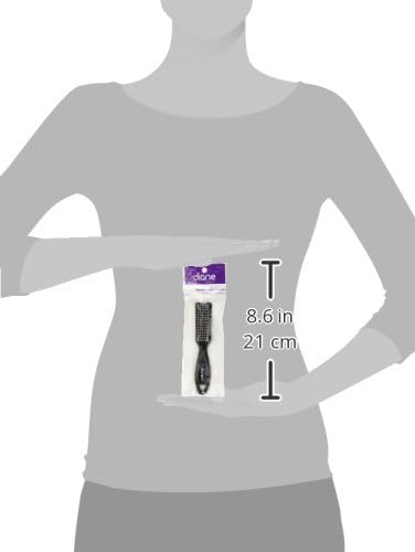 🧼💅 Diane Manicure Brush D710 – Cepillo Profesional de Manicura para Uñas y Cutículas