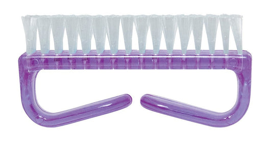 Diane Manicure Brush D711 – Cepillo para Limpieza de Uñas y Cutículas