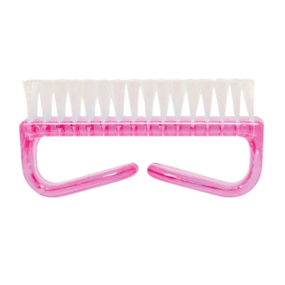 Diane Manicure Brush D711 – Cepillo para Limpieza de Uñas y Cutículas