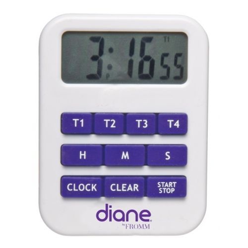 Diane Digital Timer D8050