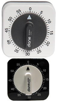 Diane Dial Timer D8054