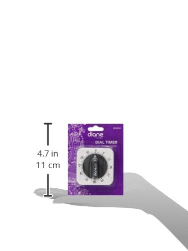 Diane Dial Timer D8054