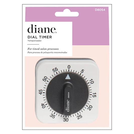 Diane Dial Timer D8054