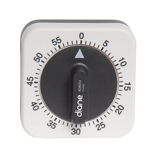 Diane Dial Timer D8054