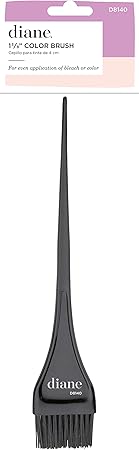 Diane 1.375" Small Tint Brush D8140 Cepillo Aplicador de Tinte Profesional