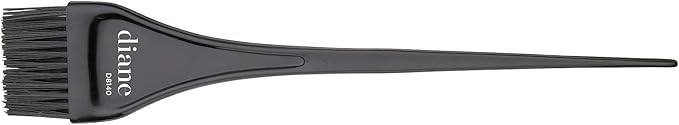 Diane 1.375" Small Tint Brush D8140 Cepillo Aplicador de Tinte Profesional