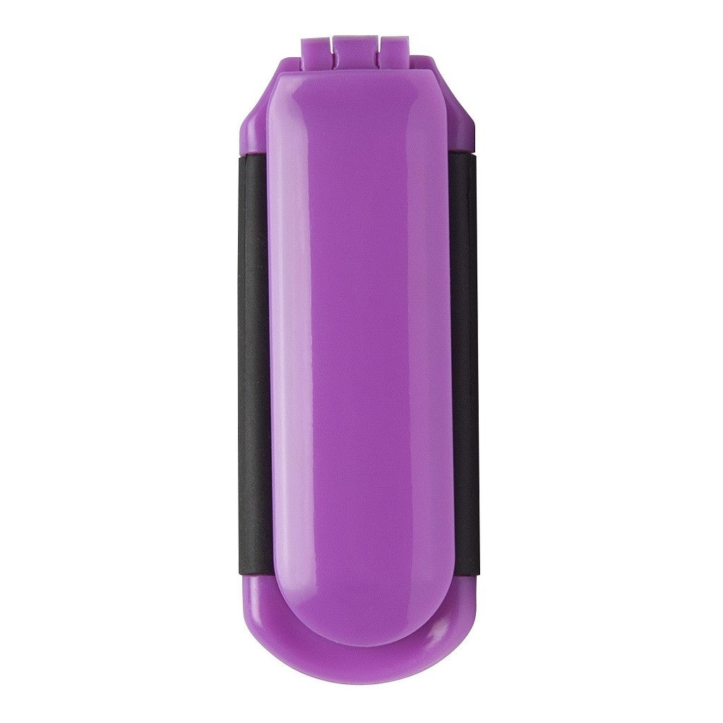 Diane Folding Travel Brush D8147 Cepillo Plegable de Viaje para Desenredar