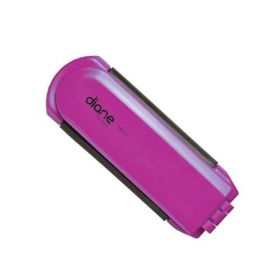 Diane Folding Travel Brush D8147 Cepillo Plegable de Viaje para Desenredar