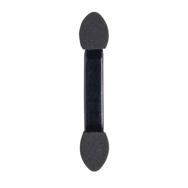 Diane Eyeshadow Applicators 12-Pack D829 Aplicadores de Sombra Desechables