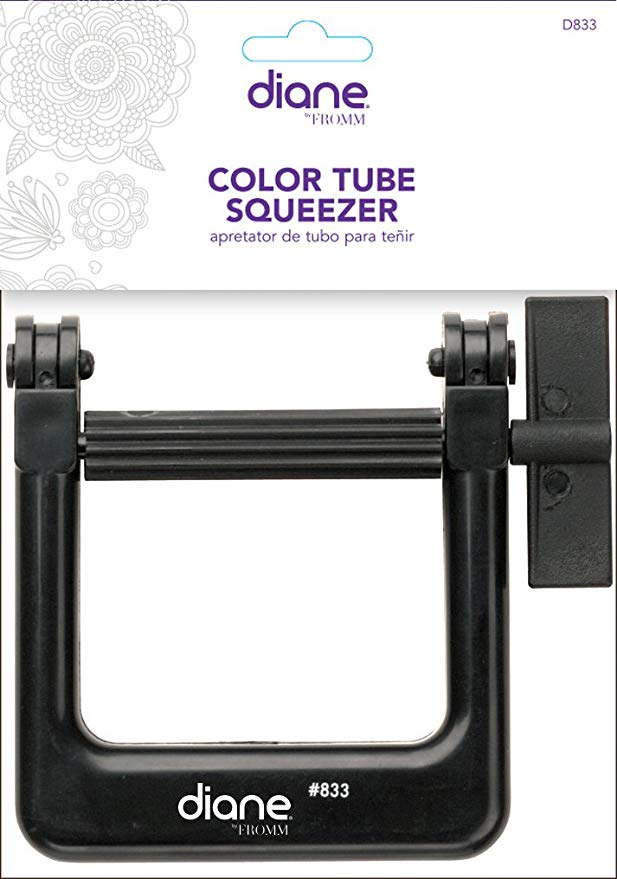 Diane Color Tube Squeezer D833