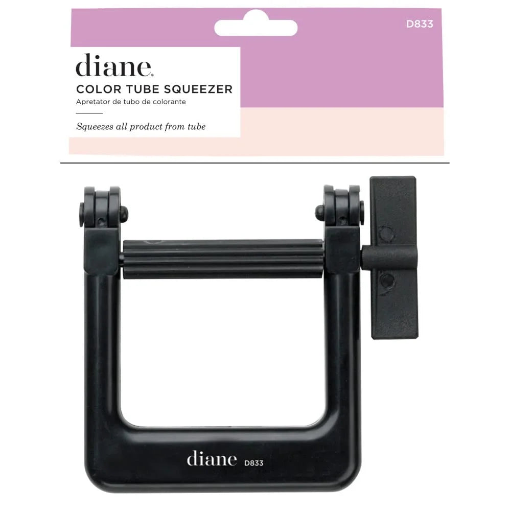 Diane Color Tube Squeezer D833