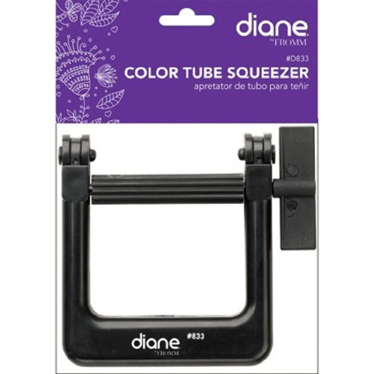 Diane Color Tube Squeezer D833