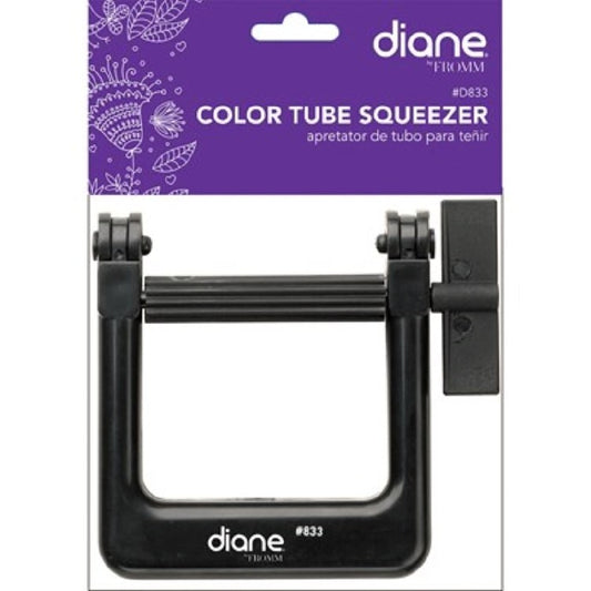 Diane Color Tube Squeezer D833