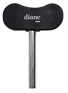 Diane Pro Grip Color Key D834
