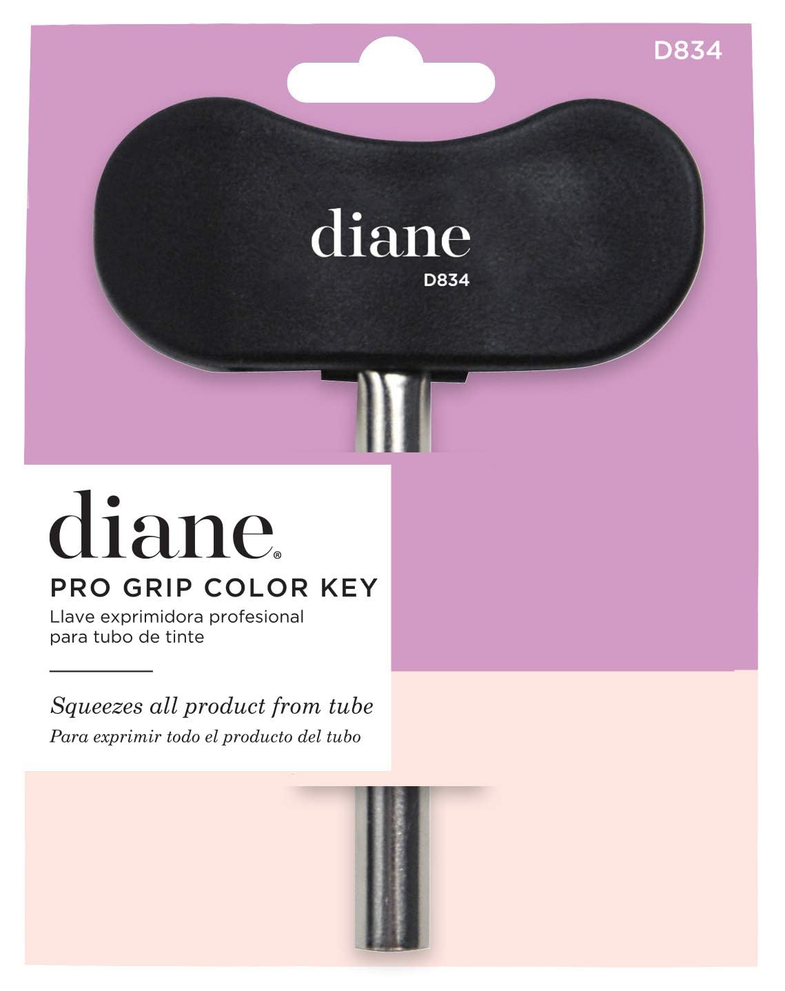 Diane Pro Grip Color Key D834