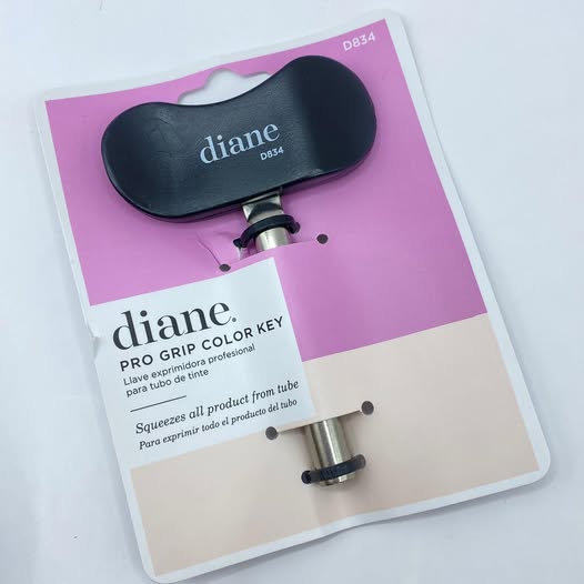 Diane Pro Grip Color Key D834