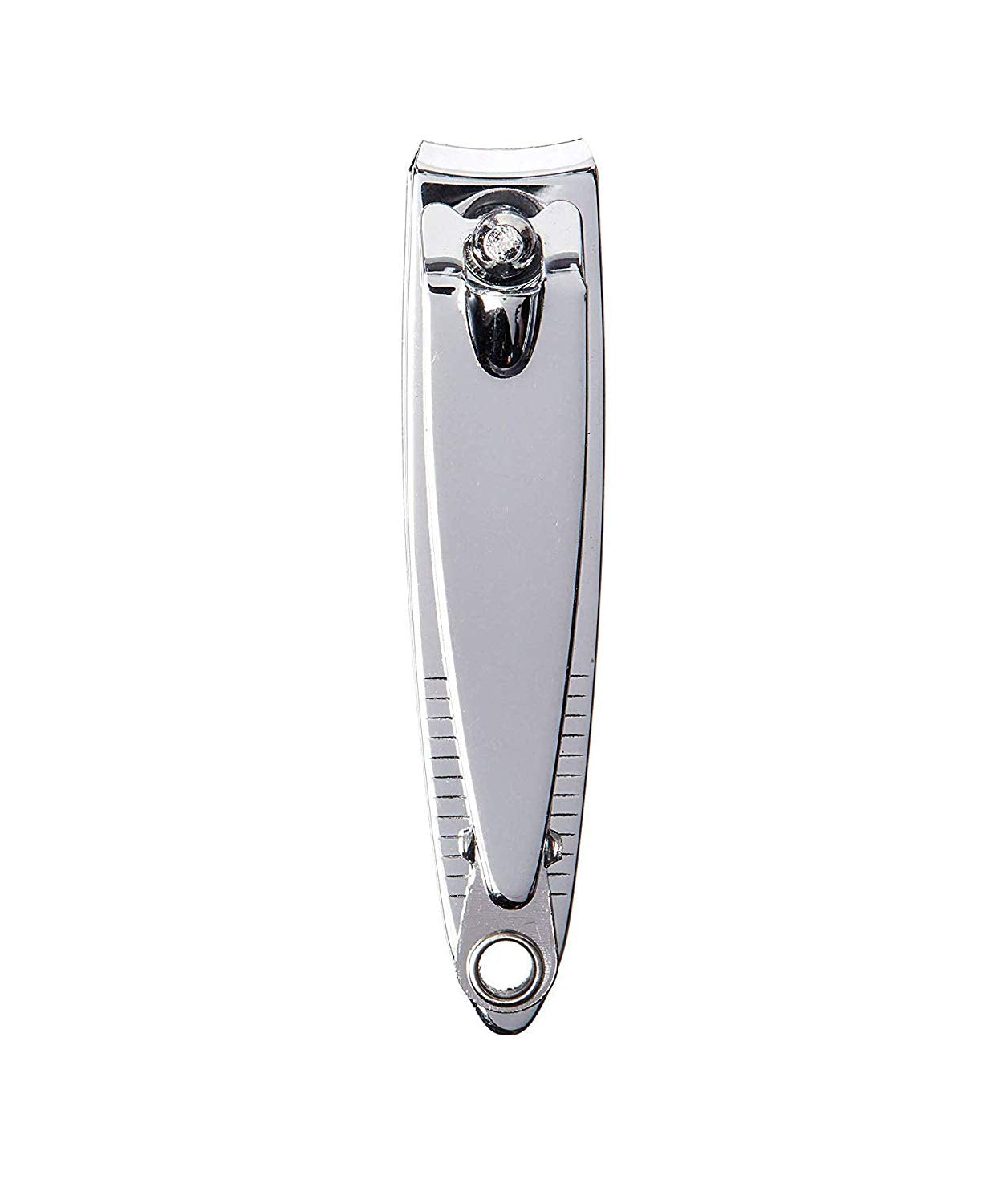 Diane Small Nail Clipper 2” D904 – Cortauñas Pequeño de Acero Inoxidable