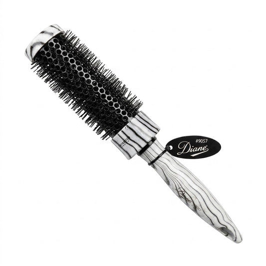 Diane Thermal Round Brush Ceramic 1 ½” D9057 para Blowouts, Volumen y Acabados Definidos