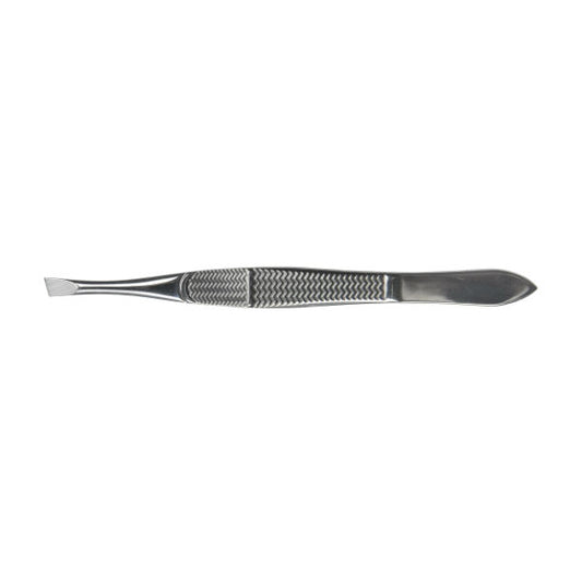 Diane Slant Tip Tweezer D906 – Pinza Inclinada de Precisión para Cejas